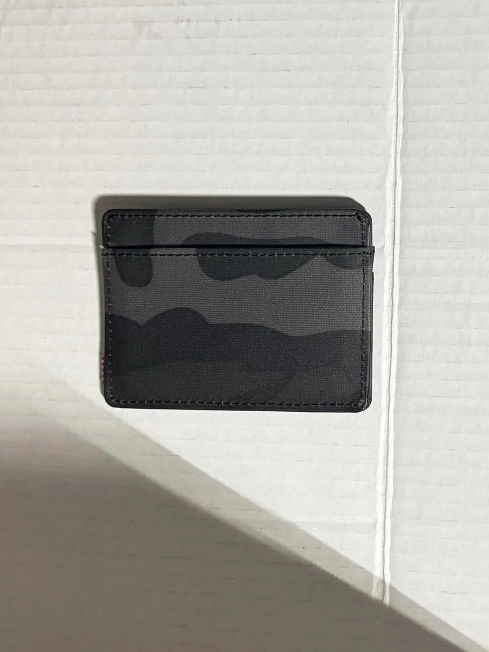 Herschel’s Charlie 600D Wallet